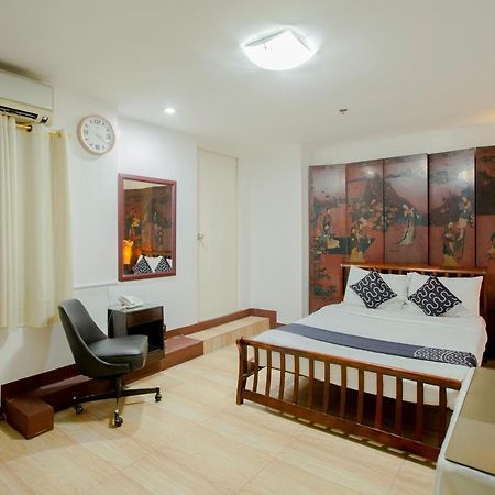 Newgrange Condotel Quezon City Ngoại thất bức ảnh