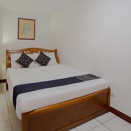 Newgrange Condotel Quezon City Ngoại thất bức ảnh
