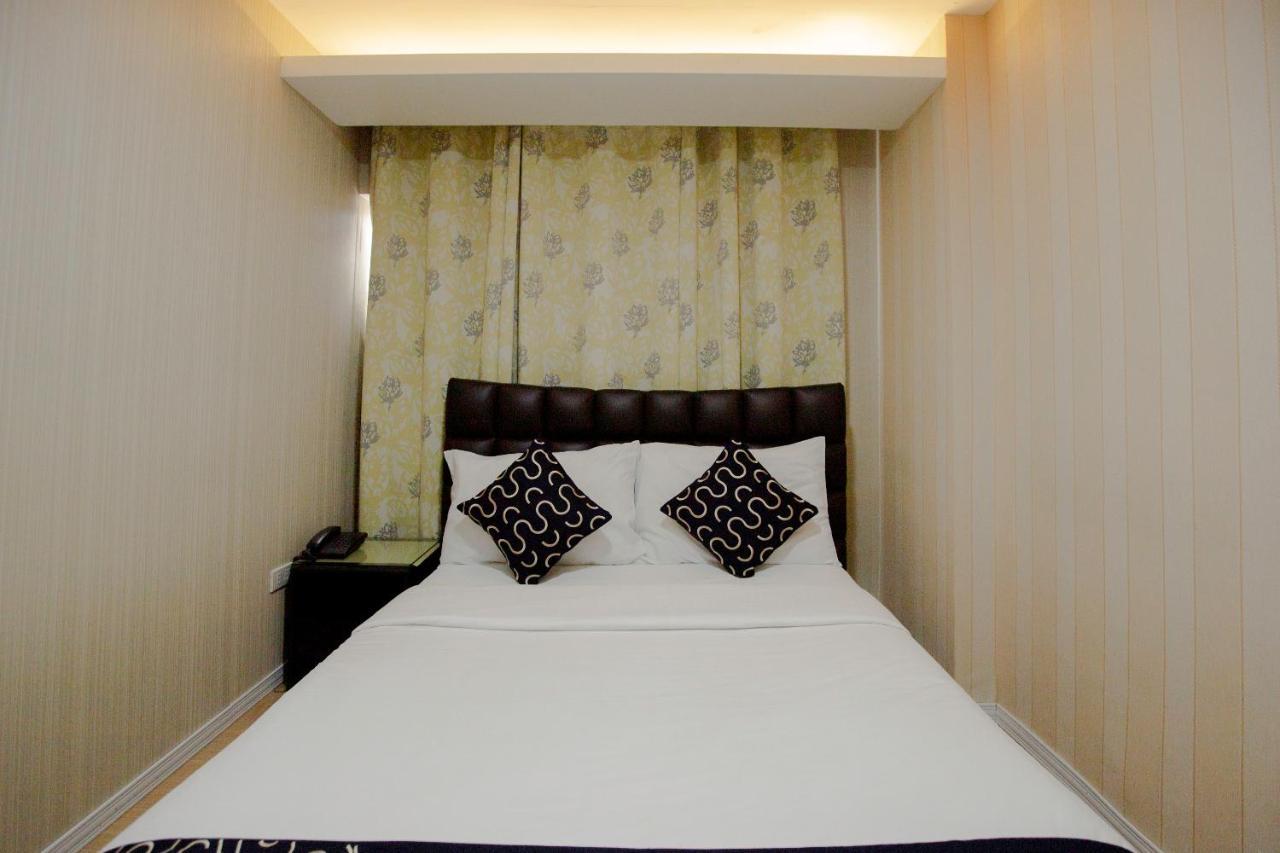Newgrange Condotel Quezon City Ngoại thất bức ảnh