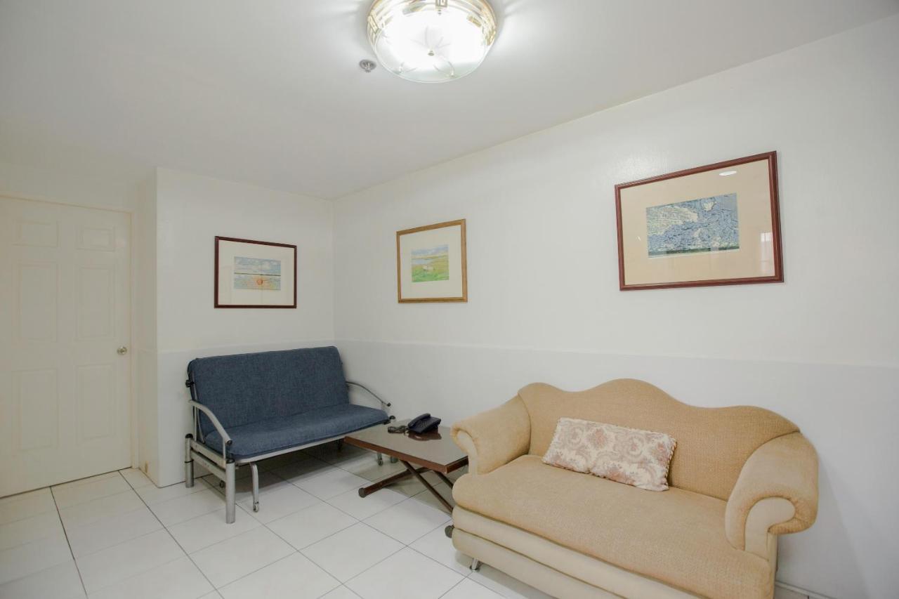 Newgrange Condotel Quezon City Ngoại thất bức ảnh