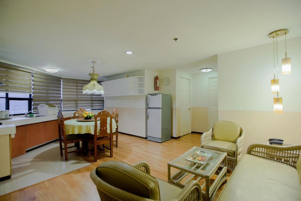 Newgrange Condotel Quezon City Ngoại thất bức ảnh