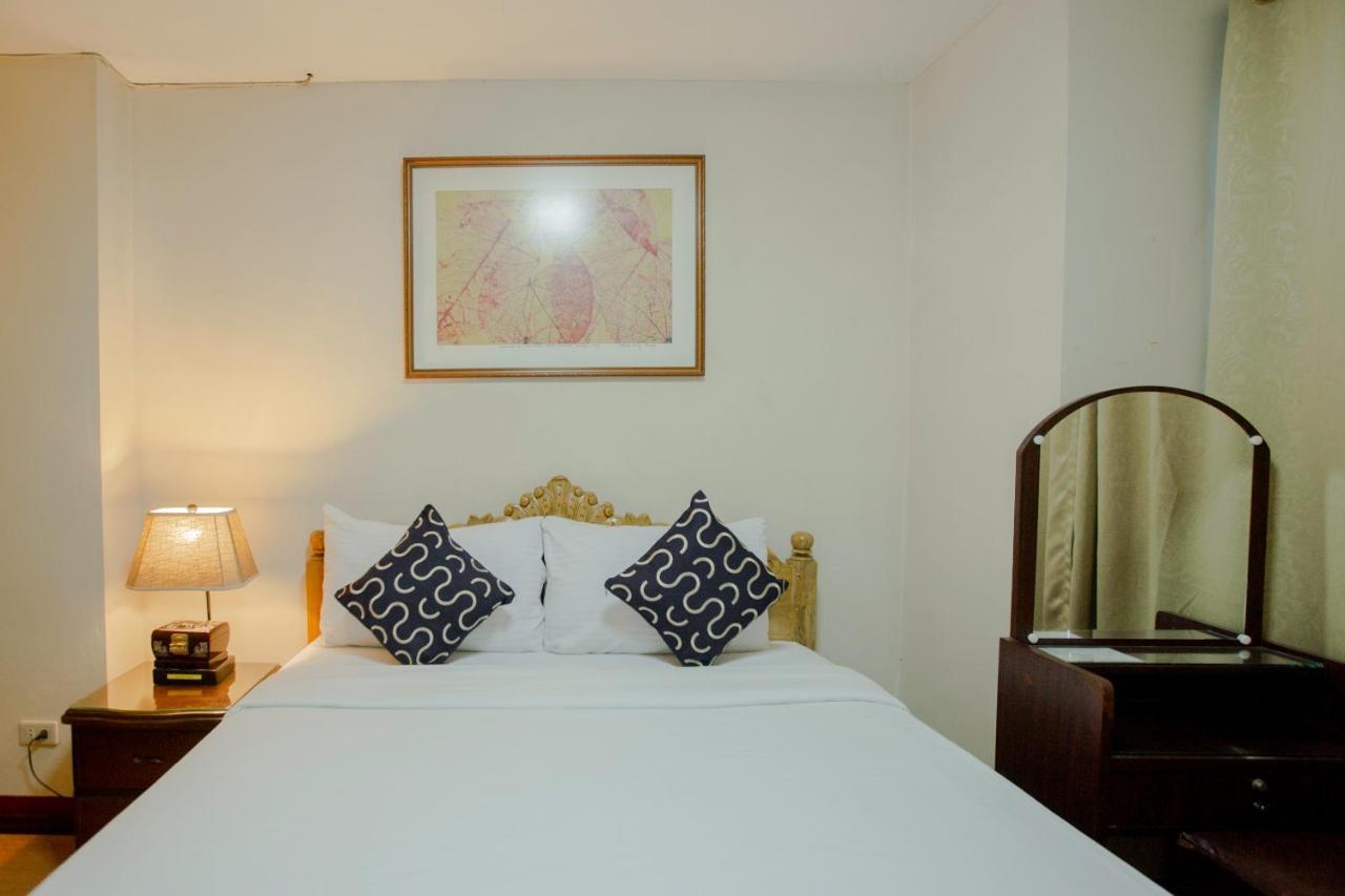 Newgrange Condotel Quezon City Ngoại thất bức ảnh