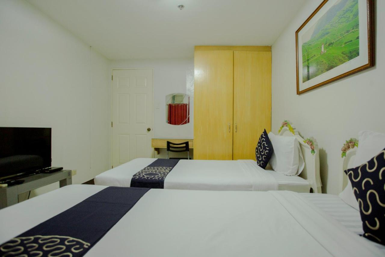 Newgrange Condotel Quezon City Ngoại thất bức ảnh
