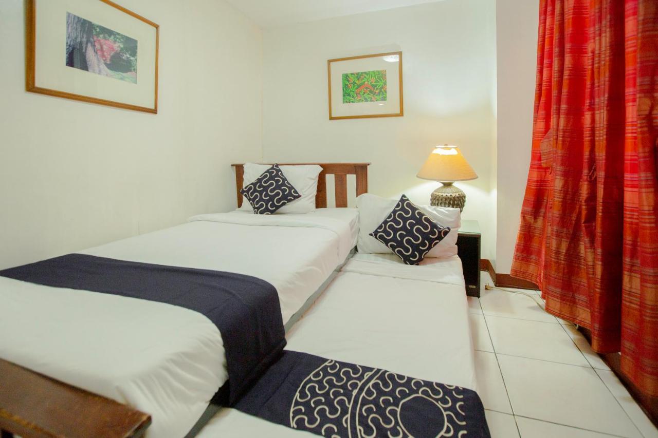 Newgrange Condotel Quezon City Ngoại thất bức ảnh
