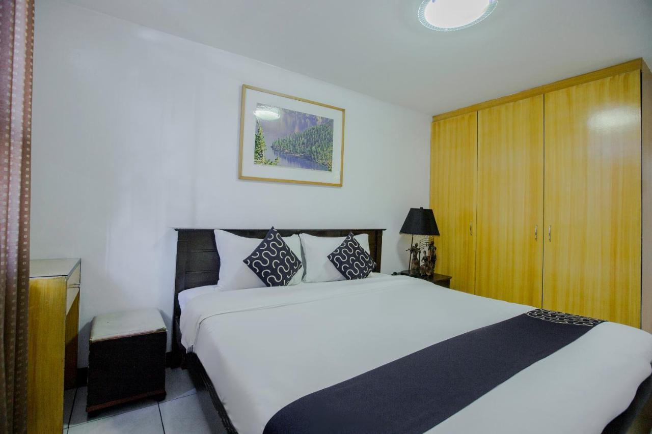 Newgrange Condotel Quezon City Ngoại thất bức ảnh