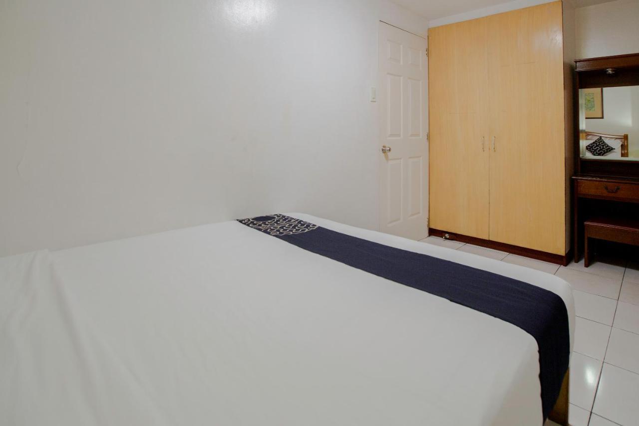 Newgrange Condotel Quezon City Ngoại thất bức ảnh