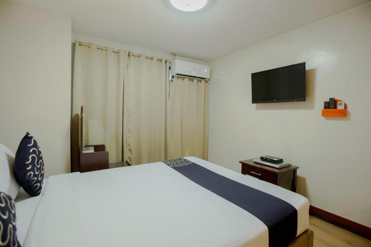 Newgrange Condotel Quezon City Ngoại thất bức ảnh