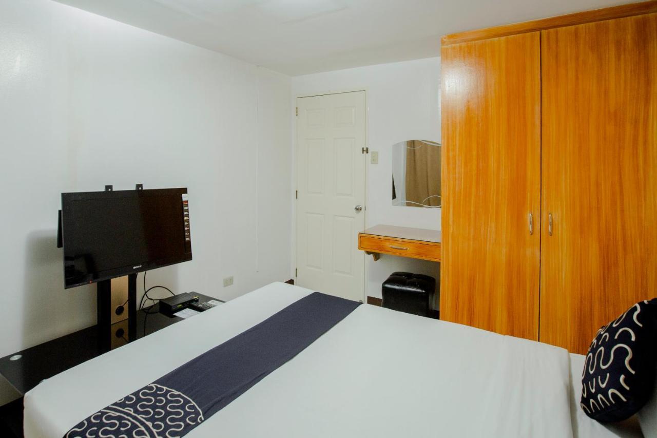 Newgrange Condotel Quezon City Ngoại thất bức ảnh