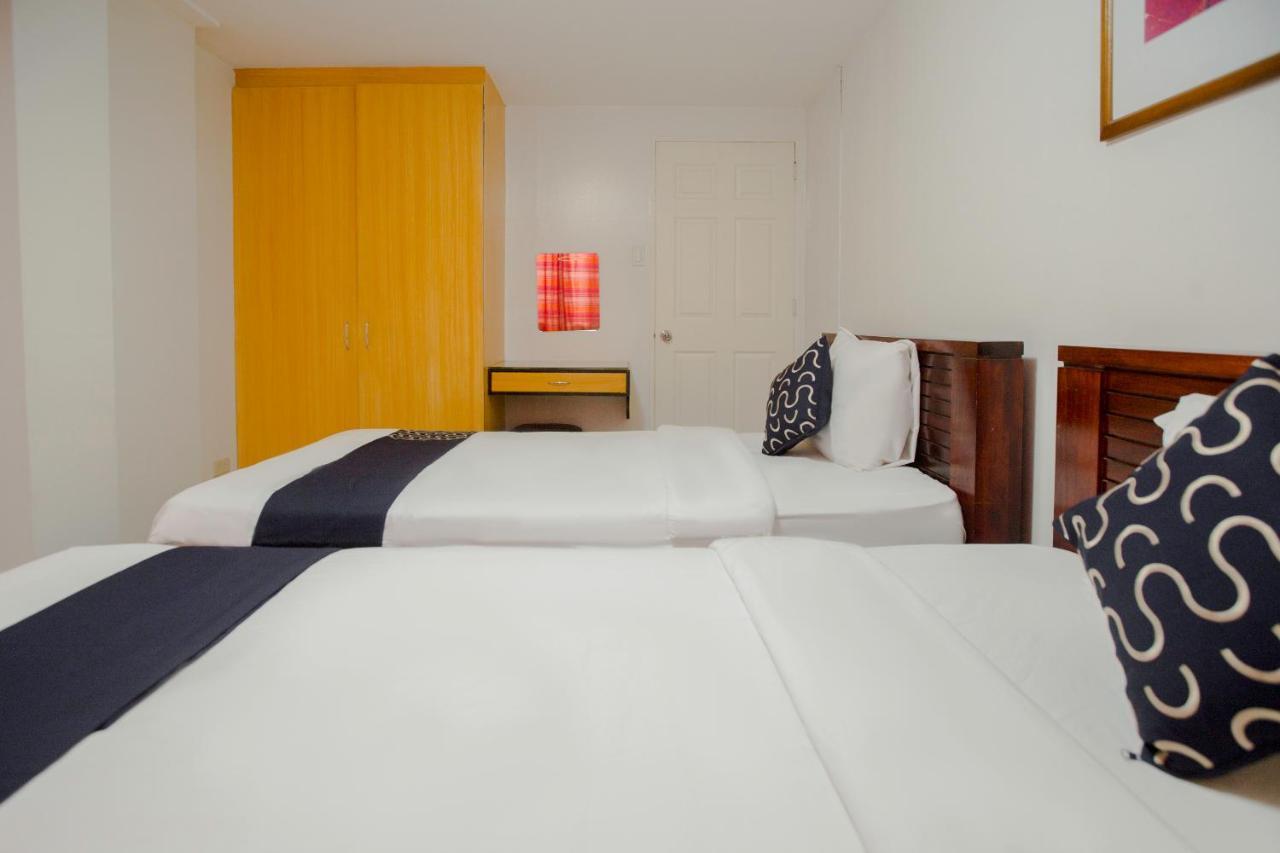 Newgrange Condotel Quezon City Ngoại thất bức ảnh