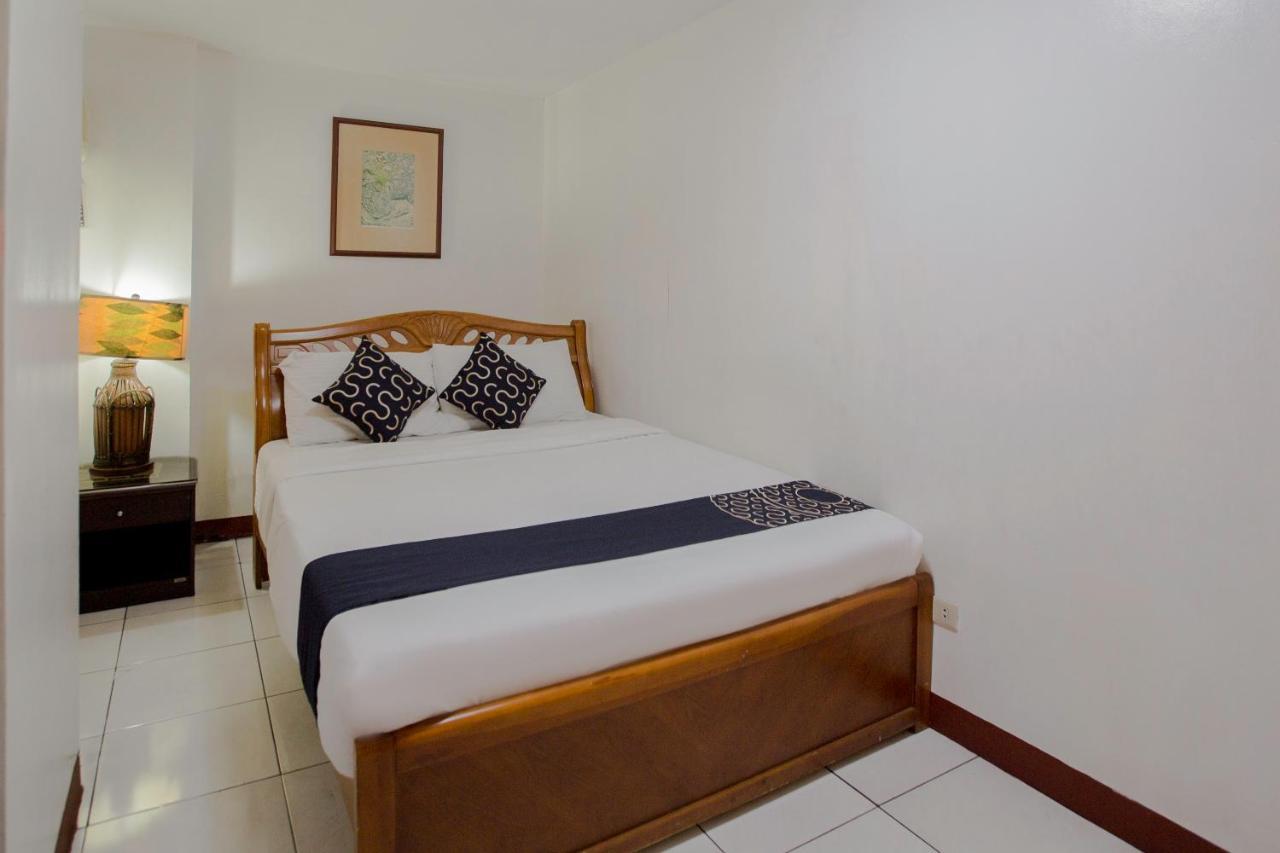 Newgrange Condotel Quezon City Ngoại thất bức ảnh