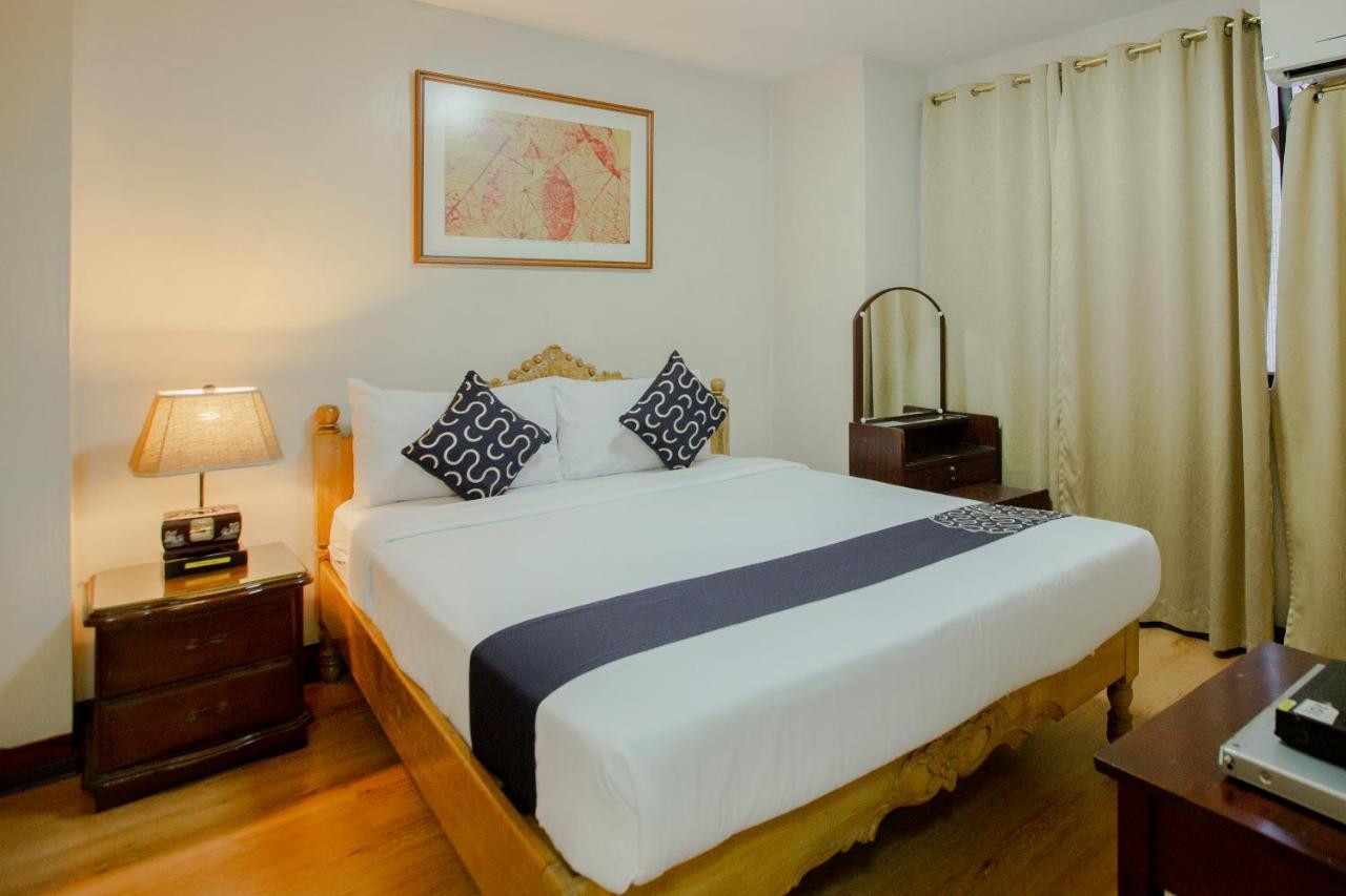 Newgrange Condotel Quezon City Ngoại thất bức ảnh