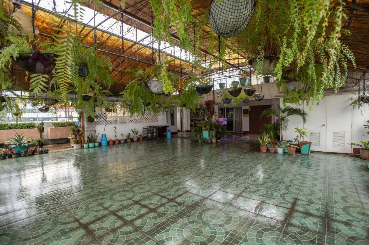 Newgrange Condotel Quezon City Ngoại thất bức ảnh