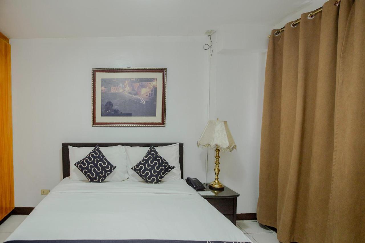 Newgrange Condotel Quezon City Ngoại thất bức ảnh