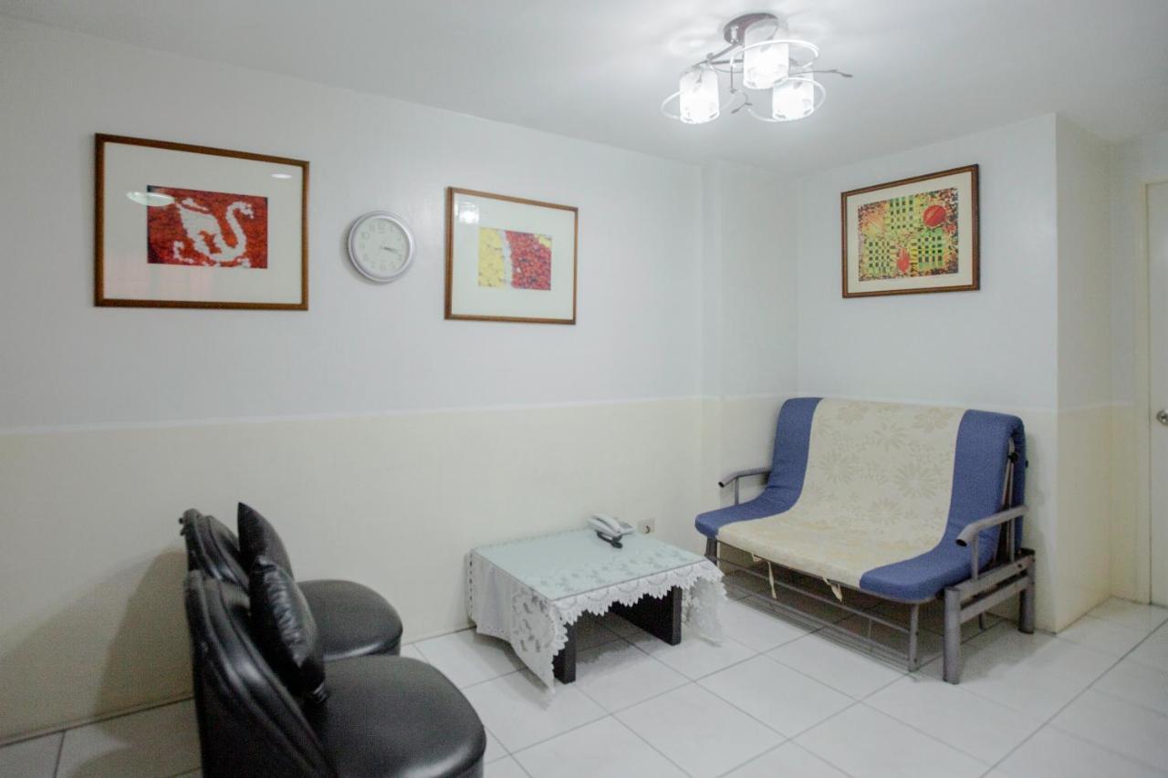 Newgrange Condotel Quezon City Ngoại thất bức ảnh